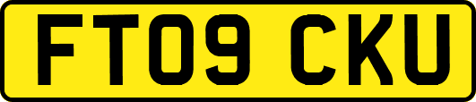 FT09CKU