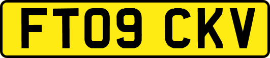 FT09CKV