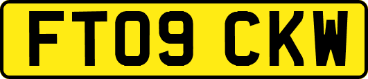FT09CKW