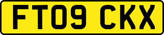 FT09CKX