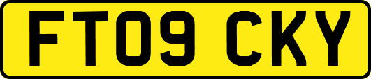 FT09CKY