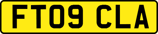 FT09CLA