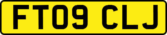 FT09CLJ