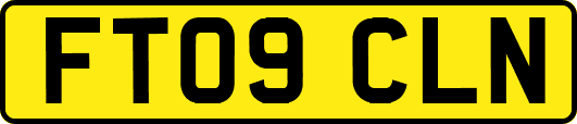 FT09CLN