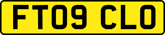 FT09CLO