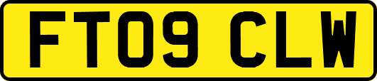 FT09CLW