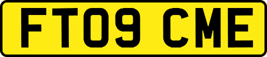 FT09CME