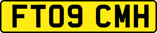 FT09CMH