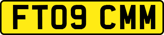 FT09CMM