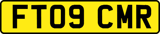 FT09CMR
