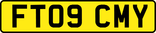 FT09CMY