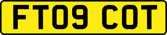 FT09COT