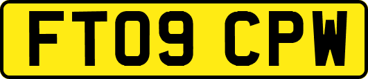 FT09CPW
