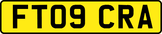 FT09CRA