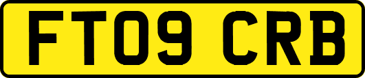 FT09CRB