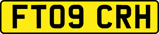 FT09CRH