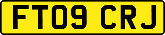 FT09CRJ