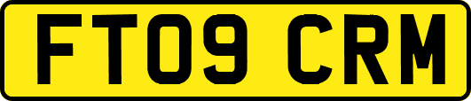 FT09CRM