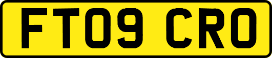 FT09CRO