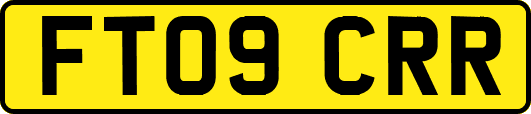 FT09CRR