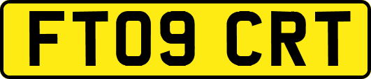 FT09CRT