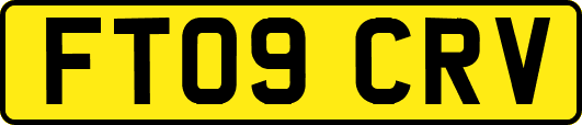 FT09CRV