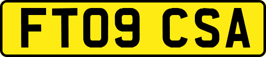 FT09CSA