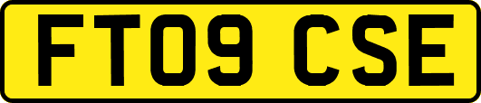 FT09CSE