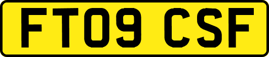 FT09CSF