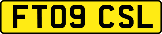 FT09CSL