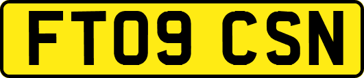 FT09CSN