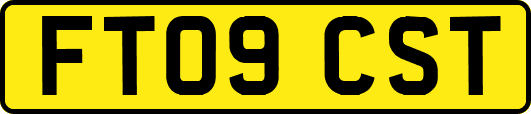 FT09CST