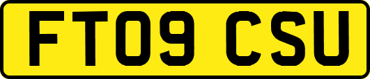 FT09CSU