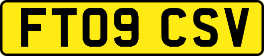 FT09CSV