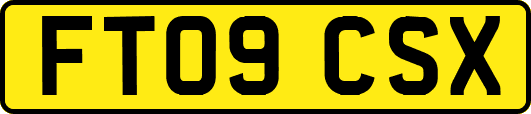 FT09CSX