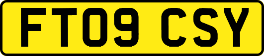 FT09CSY