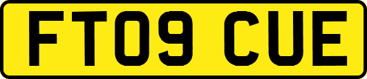 FT09CUE