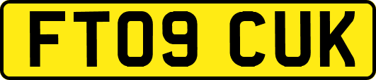 FT09CUK