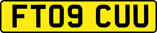 FT09CUU