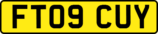 FT09CUY