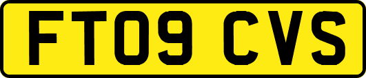 FT09CVS
