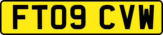 FT09CVW