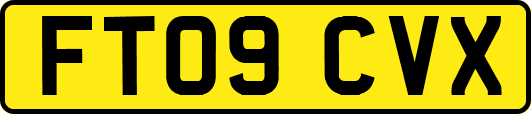 FT09CVX