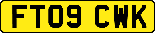 FT09CWK