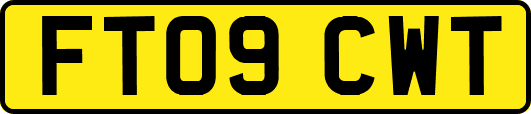 FT09CWT