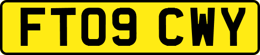 FT09CWY
