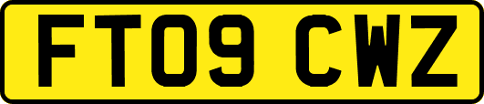 FT09CWZ