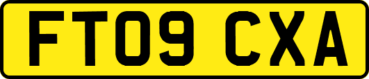 FT09CXA