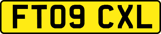 FT09CXL