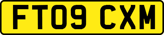 FT09CXM